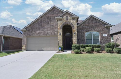 15608 Cornwallis St, Frisco, TX, 75036-7584 | Card Image
