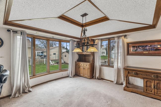 624 1 St Ave Nw, House other with 3 bedrooms, 1 bathrooms and null parking in New Brighton MN | Image 5