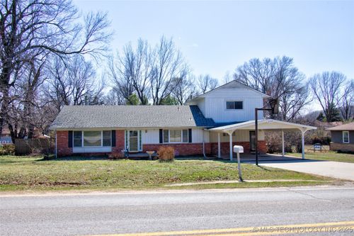 6508 Cameron St, Tulsa, OK, 74127-5655 | Card Image