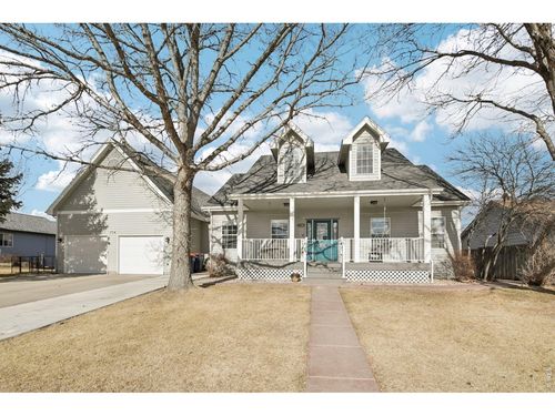714 Jay Ave, Johnstown, CO, 80534-8913 | Card Image