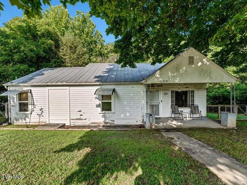 919 N Highway 340, Parrottsville, TN, 37843-2077 | Card Image