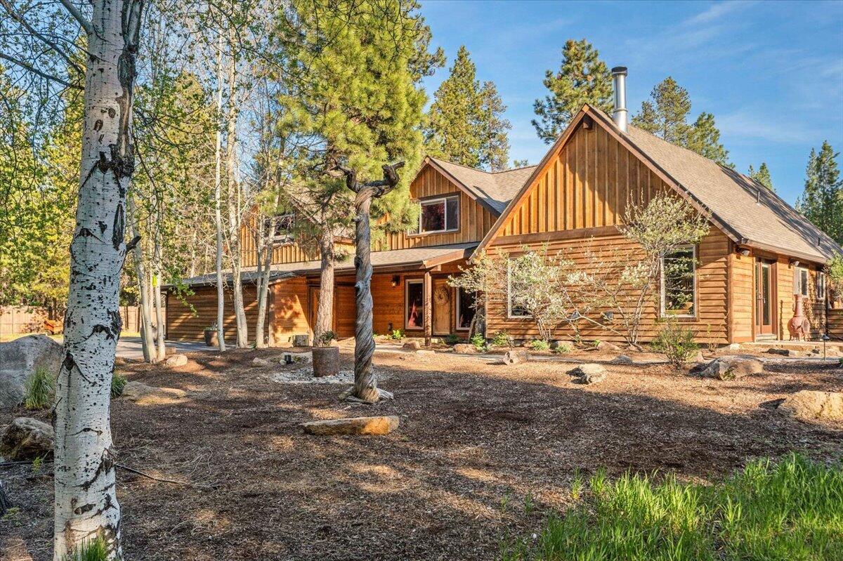 Cornell Dr, LA Pine, OR 97739