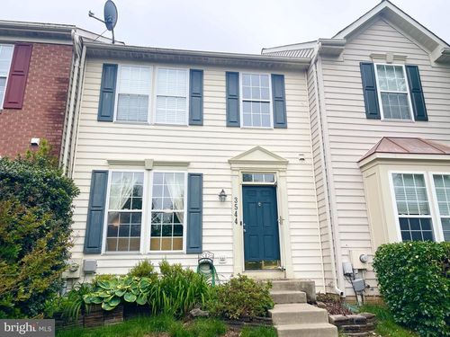 3544 Winthrop Ln, FREDERICK, MD, 21704-7865 | Card Image