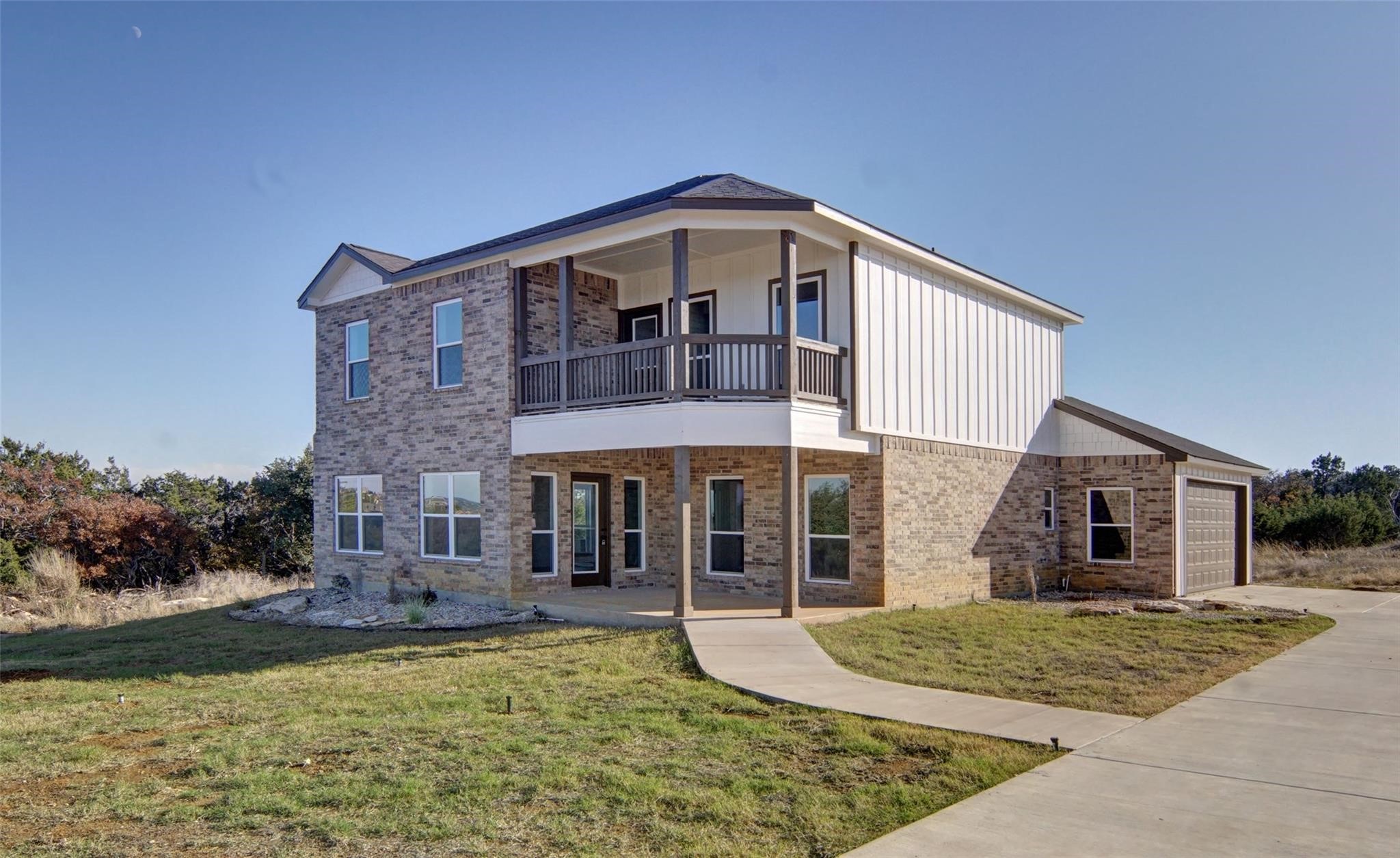 Residential in Possum Kingdom Lake 3