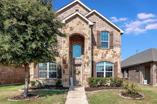 1310 Alamandine Avenue, Cross Roads, TX, 76227 | Card Image