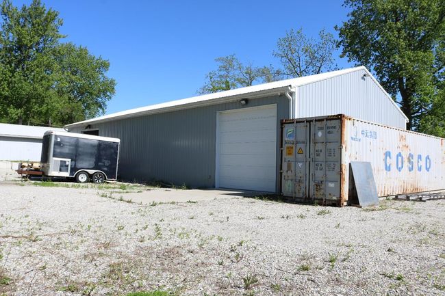 16569 N Broadway St, House other with 0 bedrooms, 1 bathrooms and null parking in Moores Hill IN | Image 6