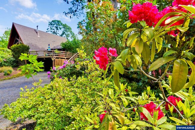 6700 Acorn Way Se, House other with 3 bedrooms, 2 bathrooms and null parking in Turner OR | Image 6