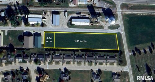 1205 4th St, Durant, IA, 52747 | Card Image