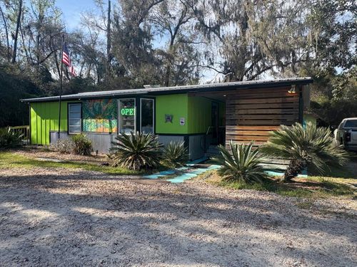 66 Dr. Martin King Jr. Boulevard, Crawfordville, FL, 32327-3101 | Card Image