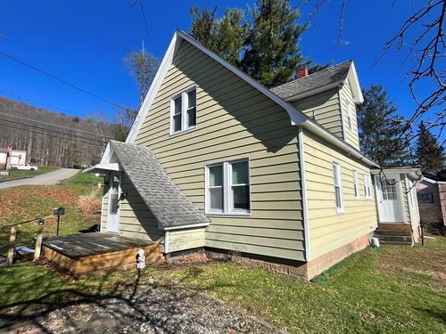 501 Allegheny St, Smethport, PA, 16749-1301 | Card Image
