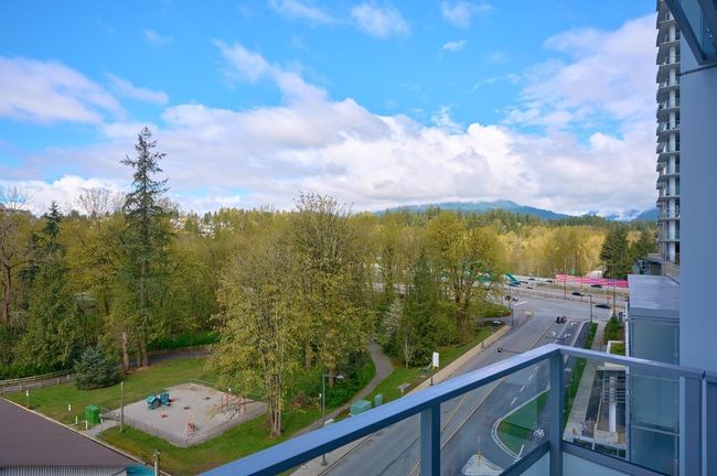 708 - 1500 Fern Street, Condo with 1 bedrooms, 1 bathrooms and 1 parking in North Vancouver BC | Image 23