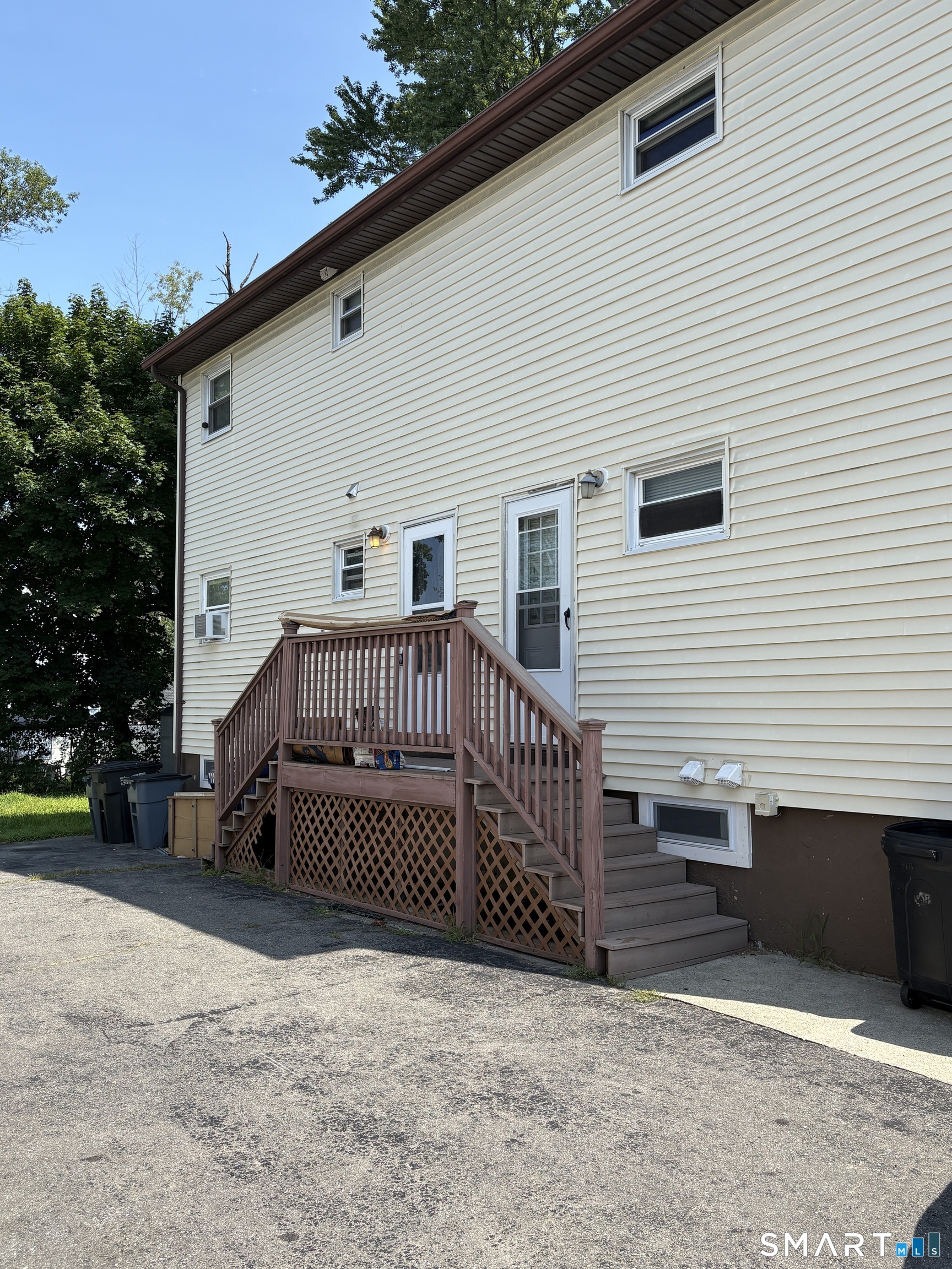 Residential Lease in West Haven