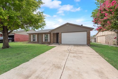5317 Rutledge Ct, The Colony, TX, 75056-1313 | Card Image