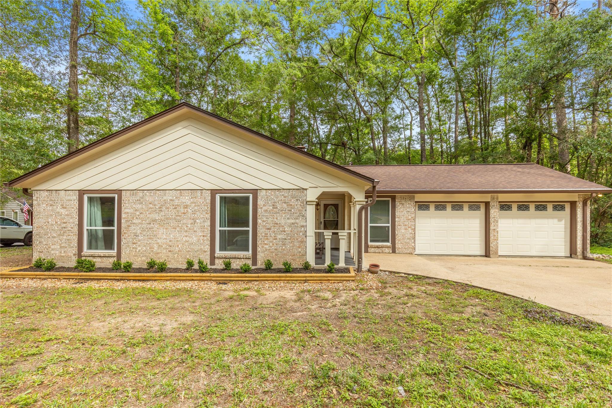 Residential in Huntsville 2