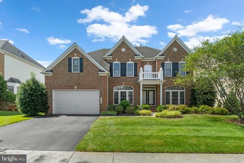 4012 Belgrave Cir, FREDERICK, MD, 21704-7236 | Card Image