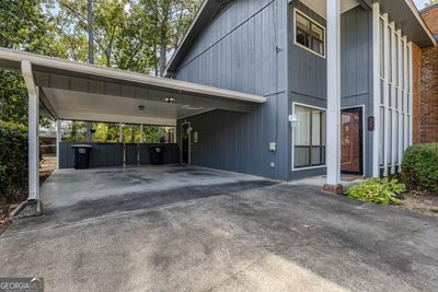 23 Pine Bower Drive Nw, House other with 4 bedrooms, 2 bathrooms and null parking in Rome GA | Image 3