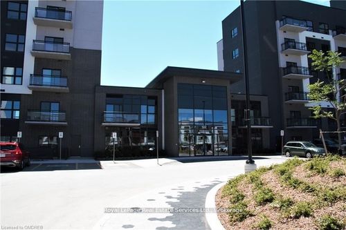 511-102 Grovewood Common, Oakville, ON, L6H0X2 | Card Image