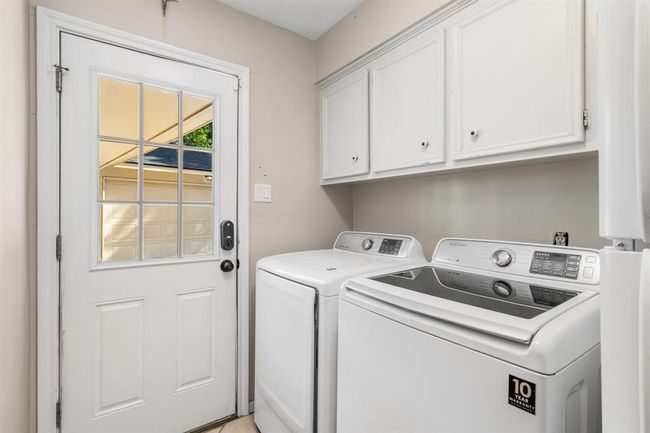 9611 Stockport Dr, House other with 4 bedrooms, 4 bathrooms and 2 parking in Spring TX | Image 34