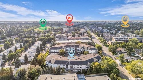 124-305 Pinehouse Dr, Saskatoon, SK, S7K7Z4 | Card Image