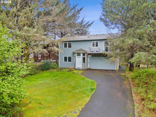 46440 Hawk St, Neskowin, OR, 97149 | Card Image