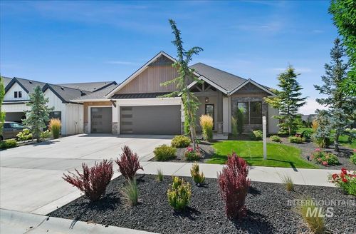 6875 W Piaffe St, Eagle, ID, 83616-7733 | Card Image