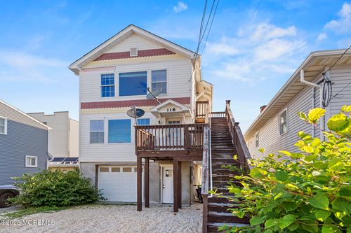 118 Sampson Ave, Seaside Heights, NJ, 08751-1825 | Card Image