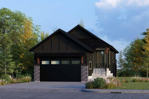109 Quartz Cres, Cochrane, AB, T4C3G2 | Card Image