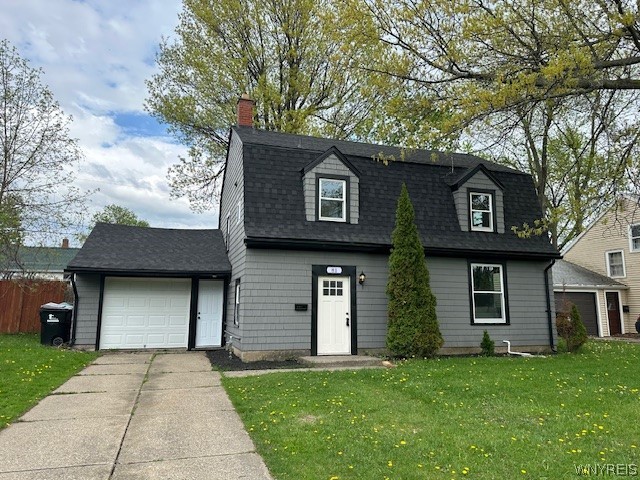 Dalton Dr, Buffalo, NY 14223