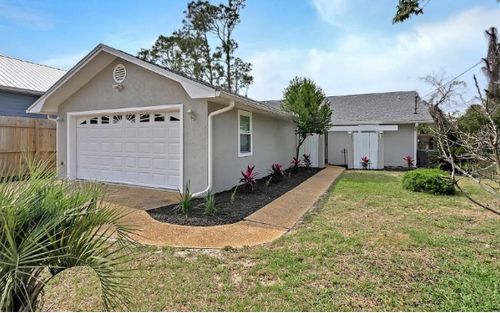 5701 S Lagoon Dr, Panama City, FL, 32408-6417 | Card Image