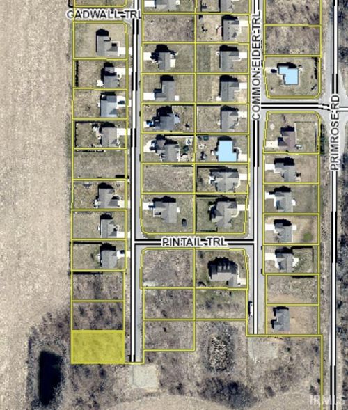 52789 Blue Winged Trl, South Bend, IN, 46628-7714 | Card Image