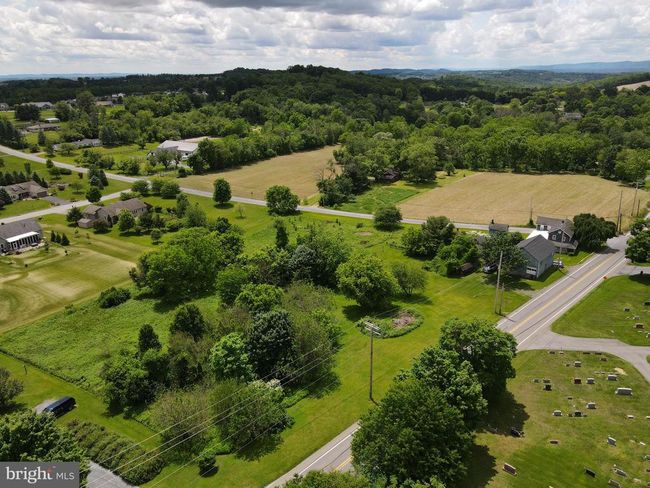 3295 Mountain View Dr, House other with 4 bedrooms, 2 bathrooms and null parking in DANIELSVILLE PA | Image 6