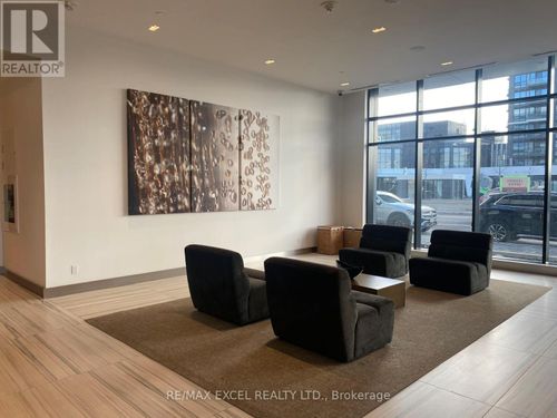 2101-38 Water Walk Drive, Markham (Unionville), ON, L3R6M8 | Card Image