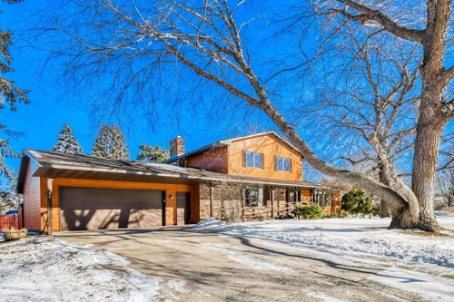 4786 Kent Way, Shoreview, MN, 55126 | Card Image