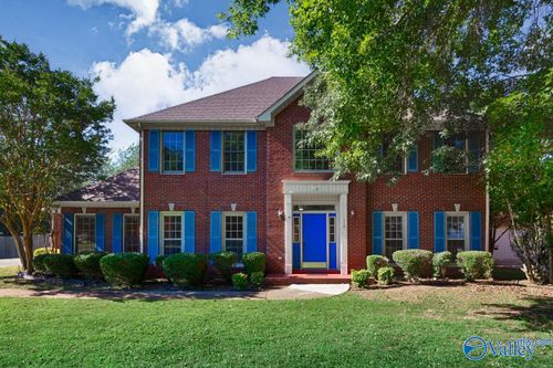 110 Lake Crest Circle, Madison, AL, 35758 | Card Image