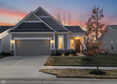 4647 Petunia Dr, Plainfield, IN, 46168-5831 | Card Image