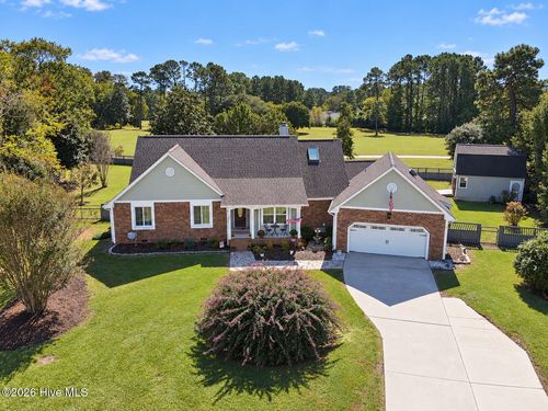 107 Bogey Ct, Hampstead, NC, 28443-2425 | Card Image