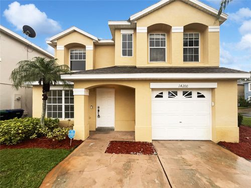 14200 Crystal Key Pl, ORLANDO, FL, 32824-5201 | Card Image