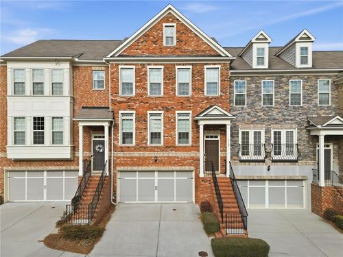 3582 Adelaide Xing, Brookhaven, GA, 30319-2112 | Card Image