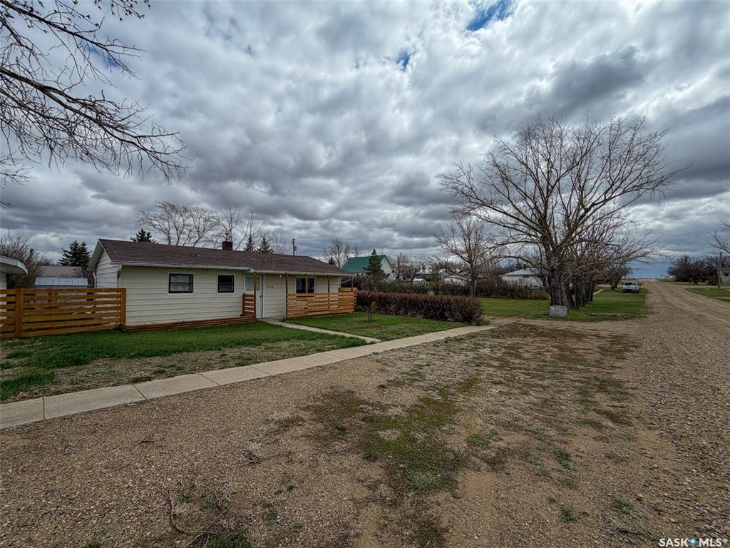 Residential in Lancer 2