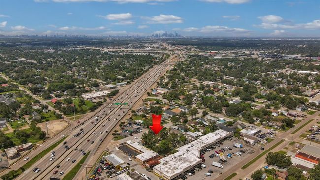 3743 Erie St, House other with 2 bedrooms, 2 bathrooms and null parking in Houston TX | Image 27