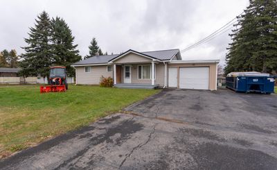 373 Van Buren Road, House other with 3 bedrooms, 1 bathrooms and null parking in Caribou ME | Image 1