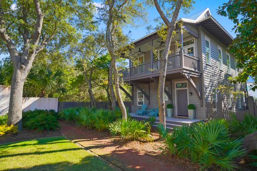 25 Saint Georges Ln, Inlet Beach, FL, 32461-5001 | Card Image