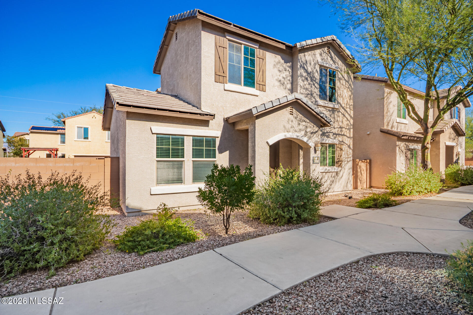 Residential in Tucson 2