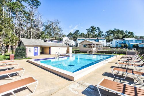 2191 Timberwood Cir S, TALLAHASSEE, FL, 32304-2692 | Card Image