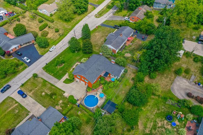 42 Mockingbird Valley Rd, House other with 3 bedrooms, 3 bathrooms and null parking in Winchester KY | Image 46