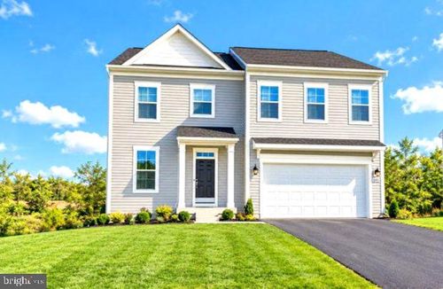 605 Husky Way, MARTINSBURG, WV, 25403 | Card Image