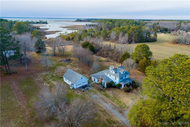 901 Circle Dr, House other with 3 bedrooms, 3 bathrooms and null parking in Port Haywood VA | Image 49