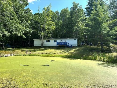 8556 Nobles Drive, Caneadea, NY, 14717 | Card Image