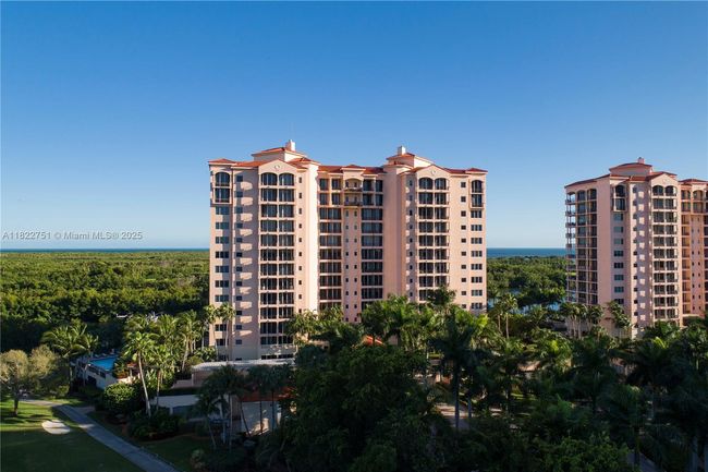 APT-101 - 13611 Deering Bay Dr, Condo with 3 bedrooms, 4 bathrooms and null parking in Coral Gables FL | Image 21