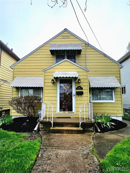 612 23rd St, Niagara Falls, NY, 14301-2504 | Card Image